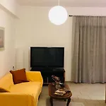 V Appartamento Akrata