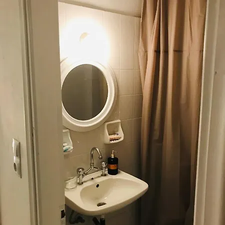 Διαμέρισμα V