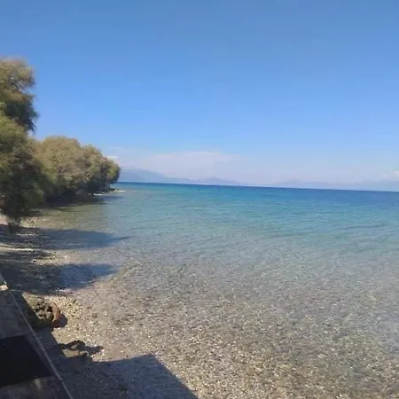 V Akrata
