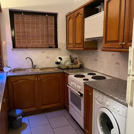 V Apartment