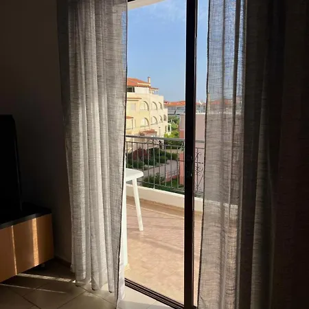 Apartment V