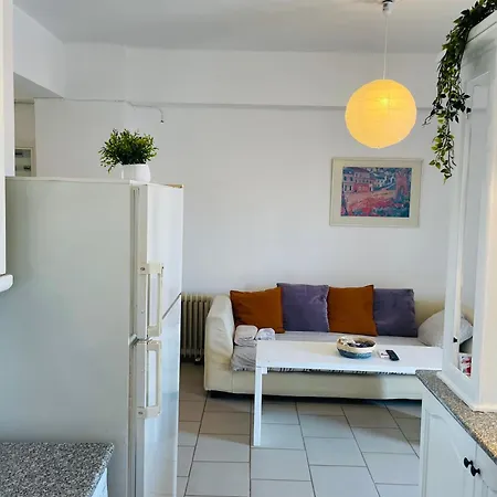 Appartamento V Akrata