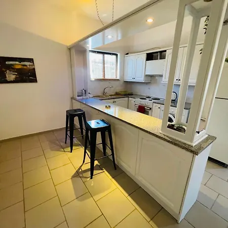 V Apartment Akrata