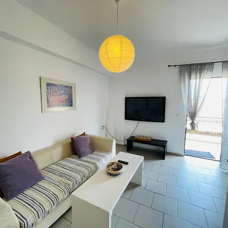 Διαμέρισμα V