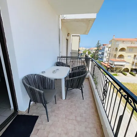 V Apartament *