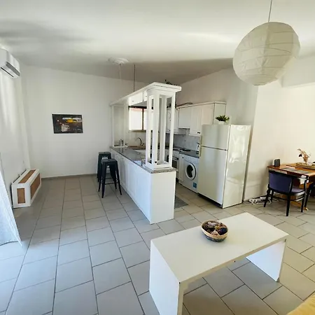 Apartment V Akrata