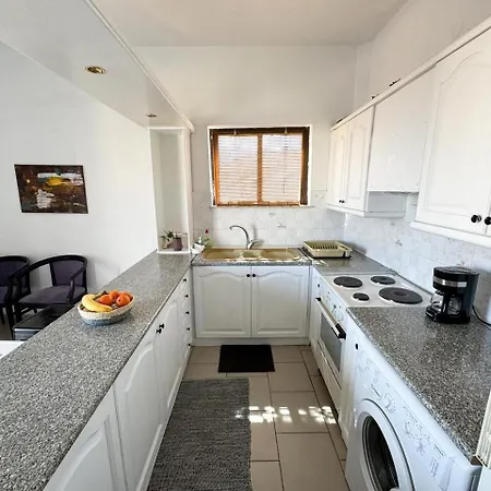 Apartment V Akrata
