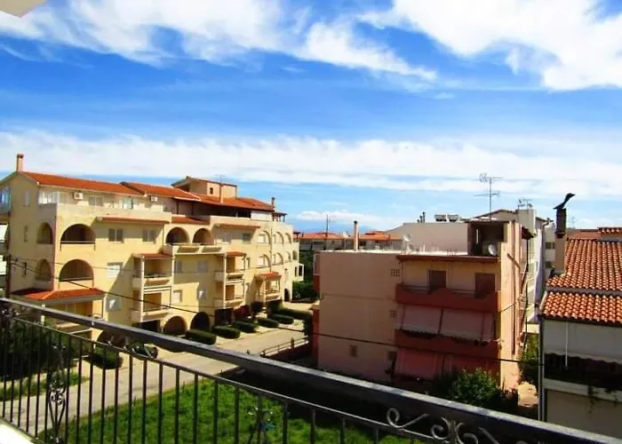 Apartament V