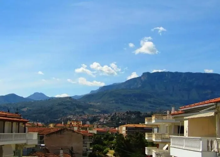 Apartament V