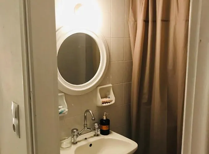 Apartament V