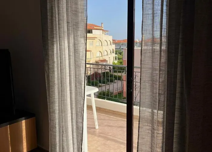 Apartament V