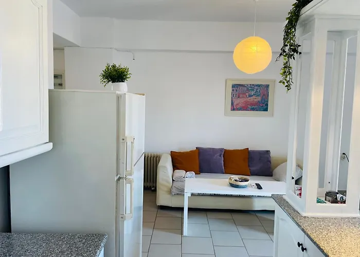 Apartament V Akrata