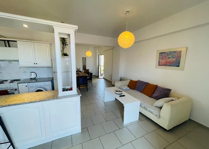 V Apartament *