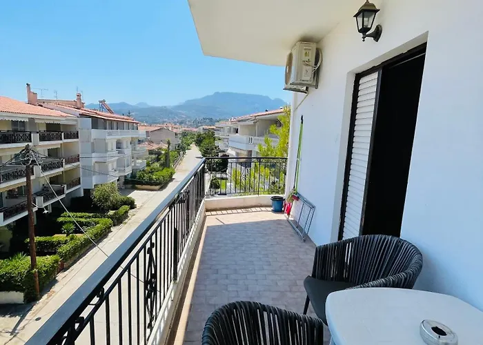 Apartament V