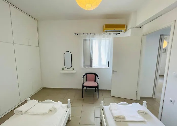 Apartament V *