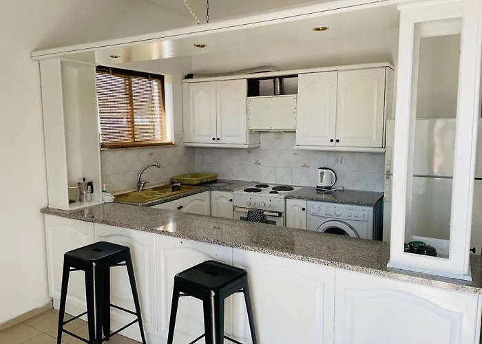 Apartament V