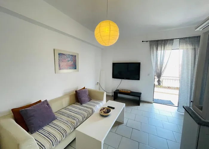 Apartament V