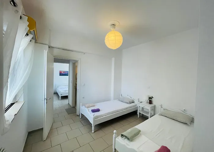 Apartament V