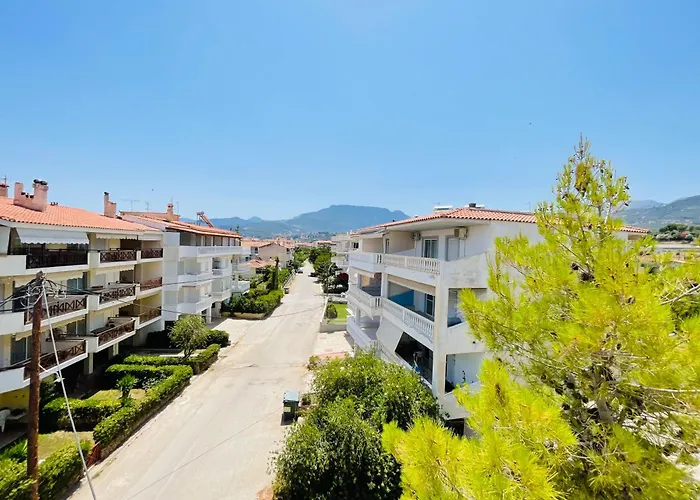 Apartament V *