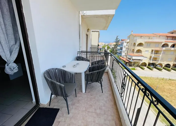 V Apartament *