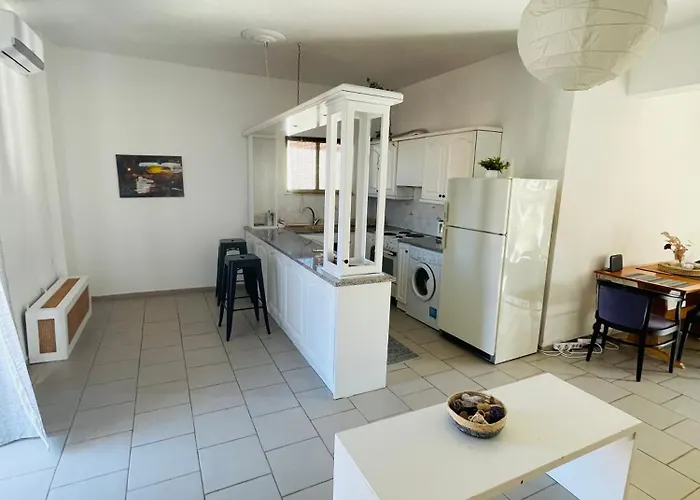 Apartament V Akrata