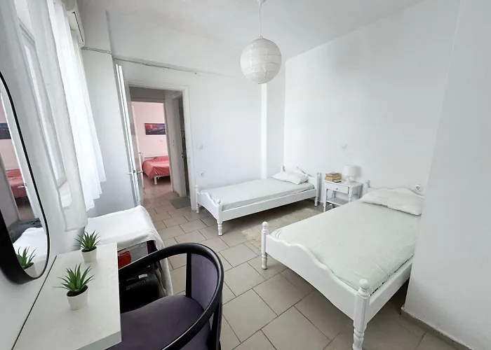 Apartament V *