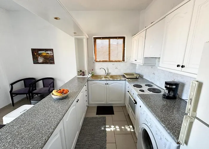 Apartament V Akrata